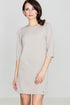 Robe de jour model 119339 Lenitif